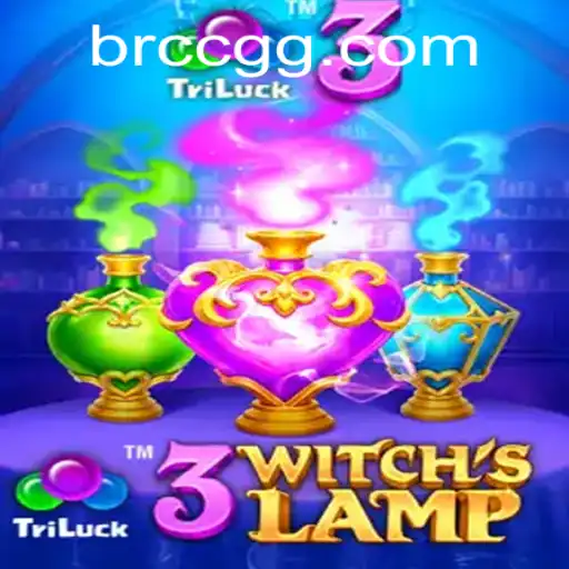 Discover 3WitchsLamp: A Magical Adventure Game on CCGG.COM