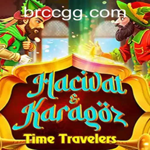 Discover the Enchanting World of Hacivat and Karagoz: An Interactive Journey on CCGG.COM