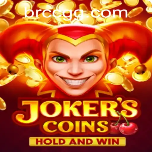 Exploring JokersCoins: A Fascinating Dive into the World of CCGG.COM