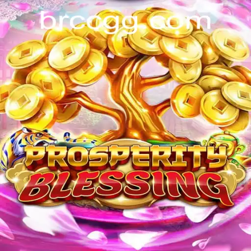 Unraveling the Exciting World of ProsperityBlessing