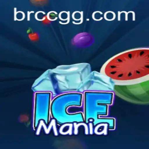 Exploring IceMania: A Deep Dive into the Thrilling World of CCGG.COM's Latest Adventure