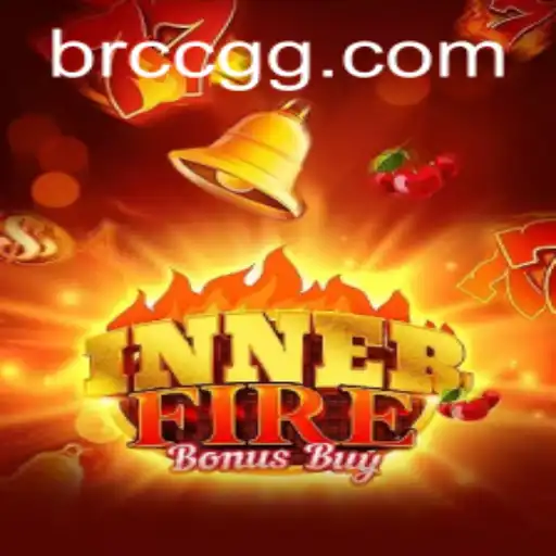 Discover InnerFireBonusBuy: Ignite Your Gaming with CCGG.COM