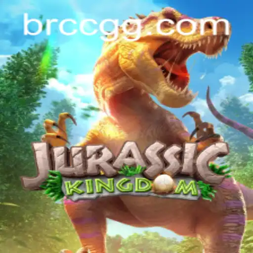 Enter the World of Adventure with JurassicKingdom on CCGG.COM