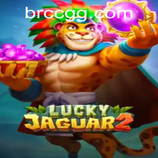 Exploring the Fascinating World of Luckyjaguar2: A Unique Gaming Experience