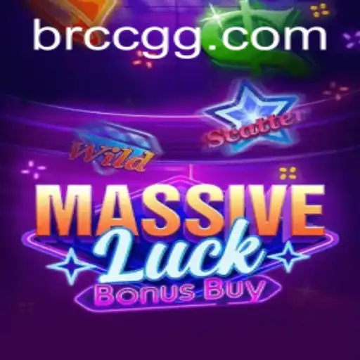 Exploring MassiveLuckBonusBuy: A Thrilling New Online Gaming Experience on CCGG.COM