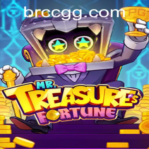 Explore the Enigmatic World of MrTreasuresFortune