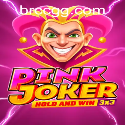 Discovering the Thrills of Pinkjoker: A Deep Dive into the Game