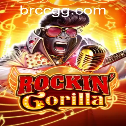 Discover the Thrill of RockinGorilla: The Game That Redefines Adventure