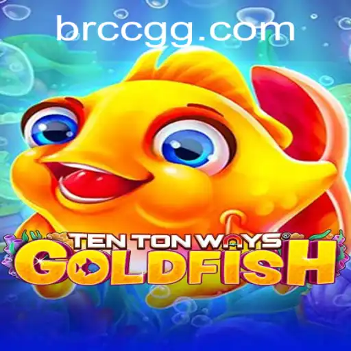Discover the Fascinating World of TenTonWaysGoldfish