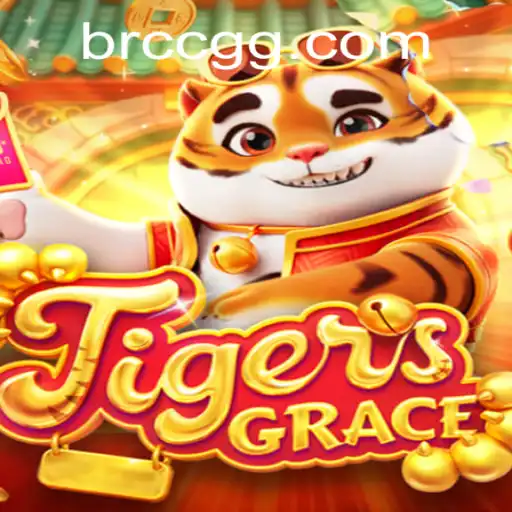 Embark on an Epic Journey with TigersGrace: A Unique Gaming Adventure by CCGG.COM