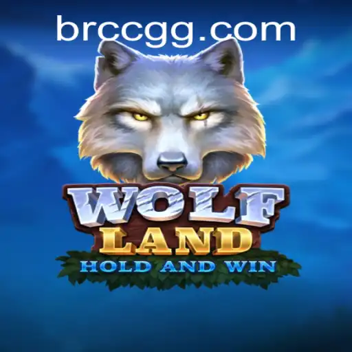 Discover the Adventure of WolfLand on CCGG.COM